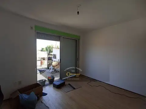 Depto Tipo Casa en Venta al Sur