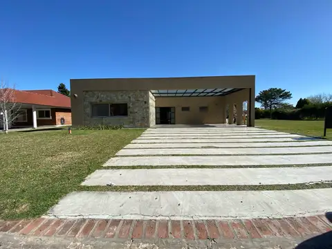 CASA EN BOCA RATÓN COUNTRY CLUB