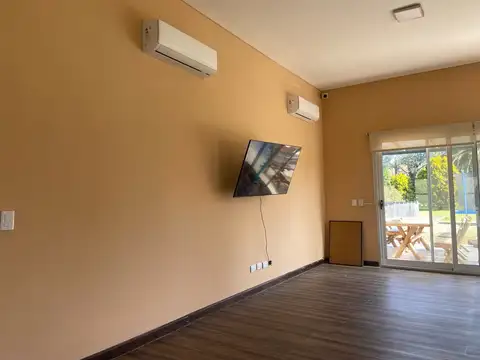 Casa en Venta en Pilar, USD 200.000
