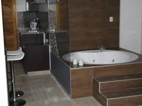 Hotel en Venta en San Rafael, USD 650.000