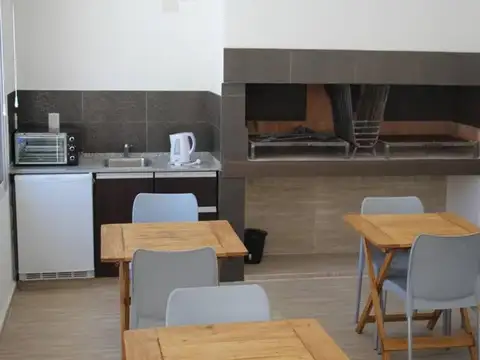 VENTA APART HOTEL SAN RAFAEL MENDOZA OPORTUNIDAD