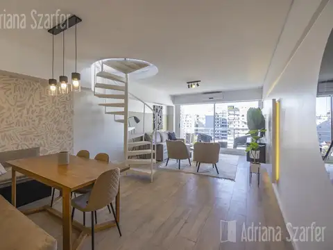 Departamento en Alquiler 10 años