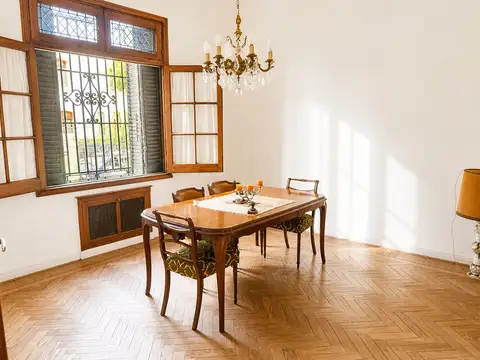 Casa en Venta en Villa Devoto, USD 800.000