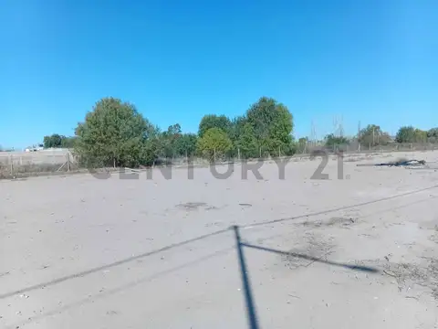 # Lote de 500 m² en Villa Guadalupe – Financiación y Permuta – Cruz de Piedra, Maipú