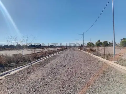 Terreno en Venta en Cruz de Piedra, USD 17.000