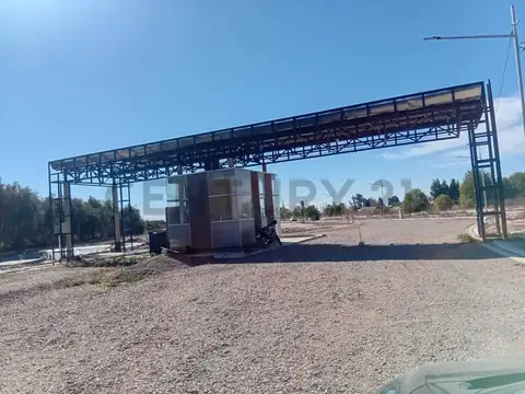 Terreno en Venta de 500,0 m2