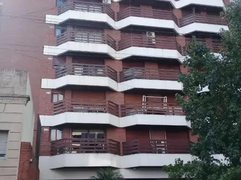 Olavarria 200, Piso 4°