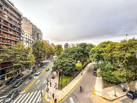 Departamento en Venta Recoleta