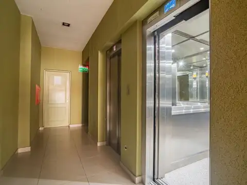 Departamento Pilay de 1 dormitorio calle Saavedra