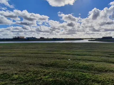 Terreno en Venta en Puertos - Barrio Costas, USD 330.000