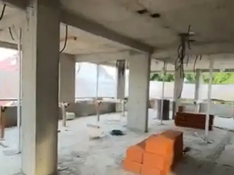 Departamento en Venta en Caseros, USD 93.800