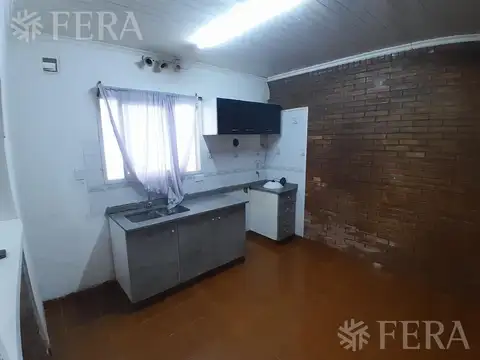 Alquiler de PH 3 ambientes en Bernal