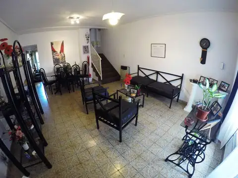 Casa en Venta en Ramos Mejia Sur, USD 125.000