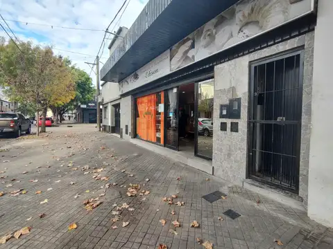 LOCAL A LA VENTA EN BARRIO INDURSTRIAL