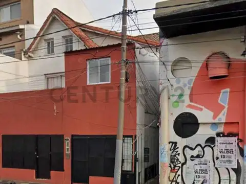 Venta de ph 2 ambientes, San Andrés, San Martin