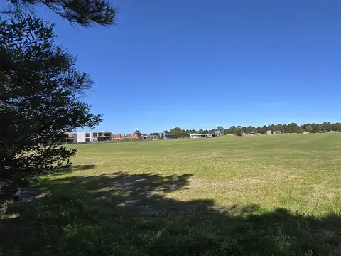 Terreno en Venta de 1000,0 m2