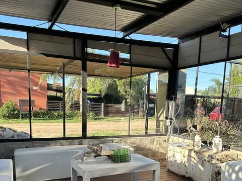 Hotel en Venta 18 años