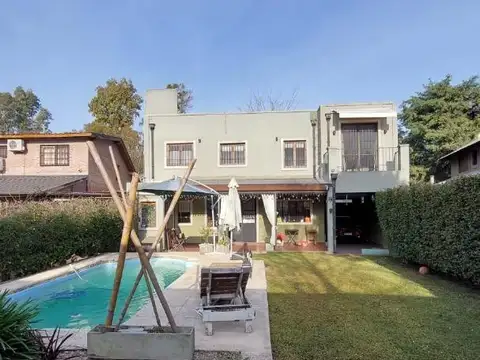 Casa en venta - Impecable - Haras Miryam