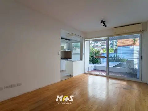 Departamento en Alquiler en Caballito, $ 900.000