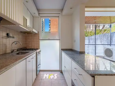 Departamento en Alquiler de 1 dormitorio