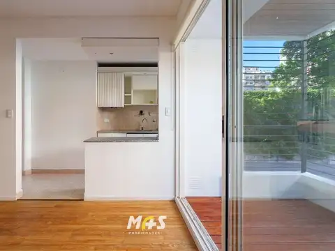 Departamento en Alquiler de 2 ambientes