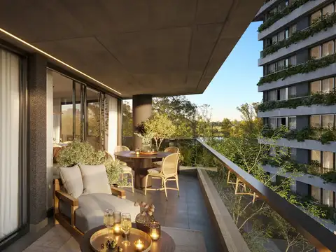 Departamento  en Venta en Buena Vista, San Fernando, G.B.A. Zona Norte