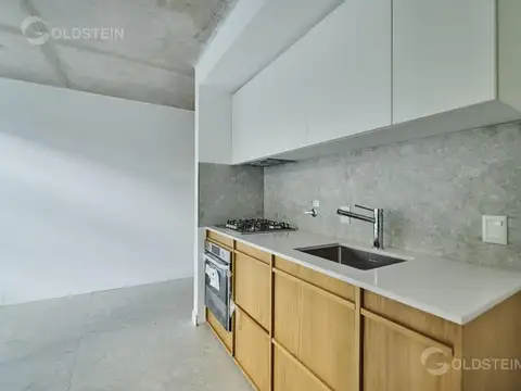 Departamento en Alquiler A Estrenar
