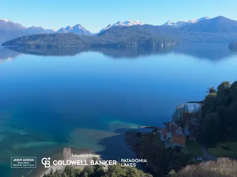 VENTA Lote 2019M2 L4 Dos Vista Panorámica Villa La Angostura