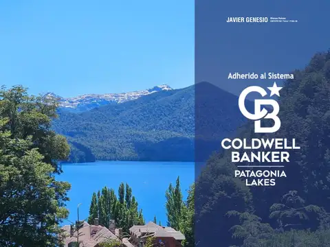 Cacique Antriao 80, Villa la Angostura