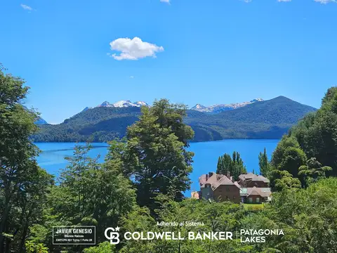Terreno en Venta en Epulaufquen, USD 350.000