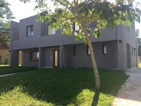 Casa en San Matías
