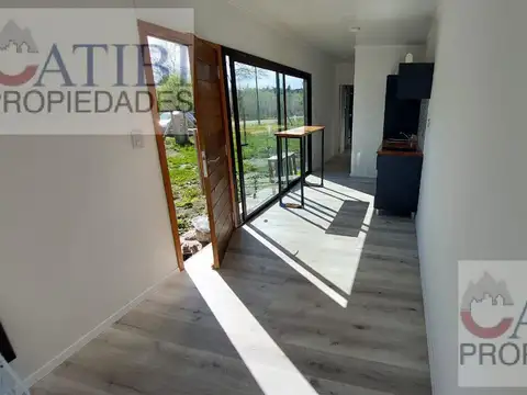 Casa en Venta de 1 dormitorio