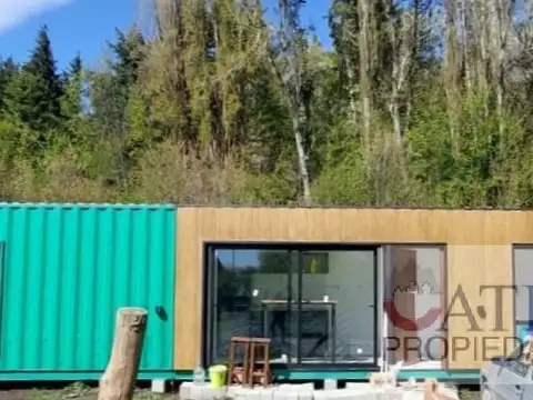 Casa en San Carlos De Bariloche