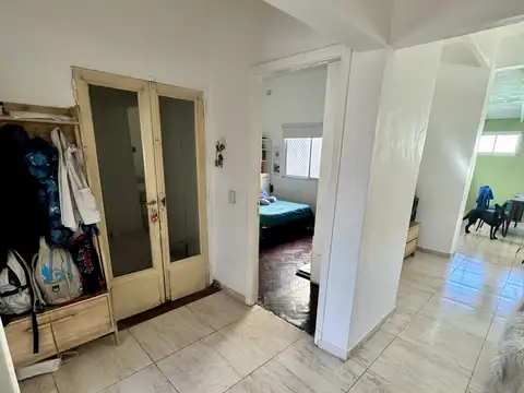 Depto Tipo Casa en Venta de 3 dormitorios