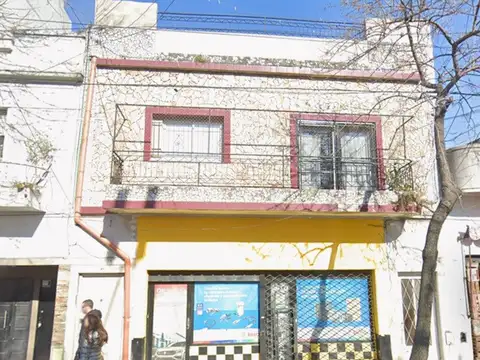 Avenida Lope De Vega 2400