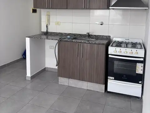 Departamento en Alquiler A Estrenar