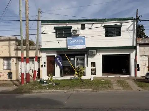 Venta Propiedad en Bloque, 2 Dormitorios en Ringuelet, La Plata.