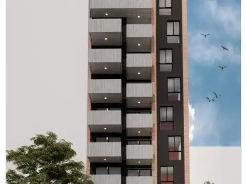 Edificio Comercial en Luis Agote