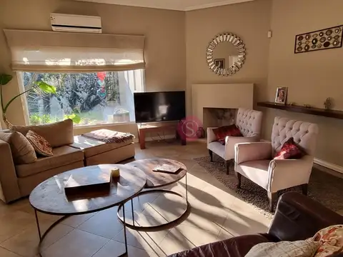 Casa en Venta de 3 dormitorios