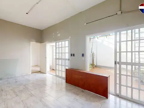 Depto Tipo Casa en Venta de 1 dormitorio
