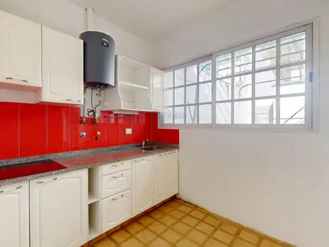 Depto Tipo Casa en Venta de 2 ambientes