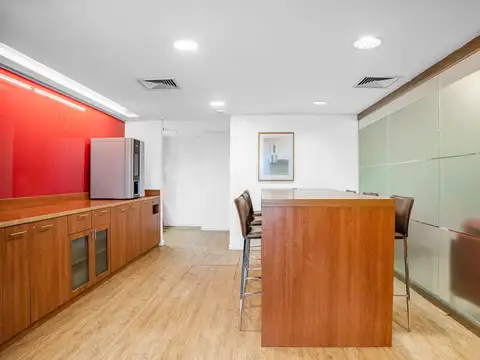 Oficina en Alquiler en Montevideo, USD 4.529