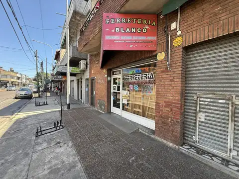 Crisologo Larralde al 6100