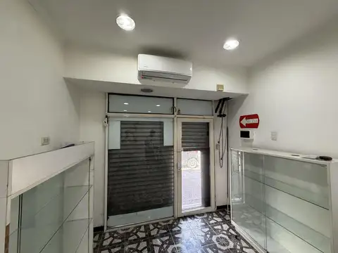 Crisologo Larralde al 6100