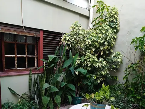 Depto Tipo Casa 5 ambientes con 2 baños