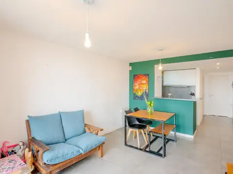 Departamento en Venta en Castelar, USD 85.000
