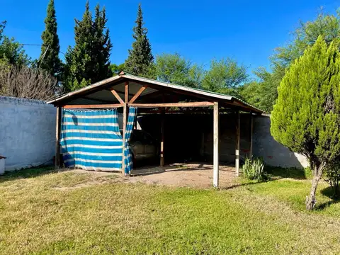 Casa en Venta en Villa Zanjon, USD 64.900