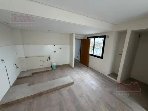 Venta - Departamento - 2 ambientes c/ balcón y parrilla - Emprendimiento Roseti 2055 - Villa Ortúzar