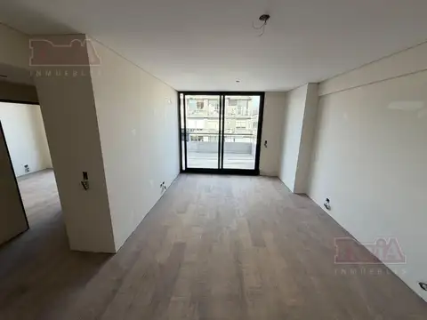 Venta - Departamento - 2 ambientes c/ balcón y parrilla - Emprendimiento Roseti 2055 - Villa Ortúzar