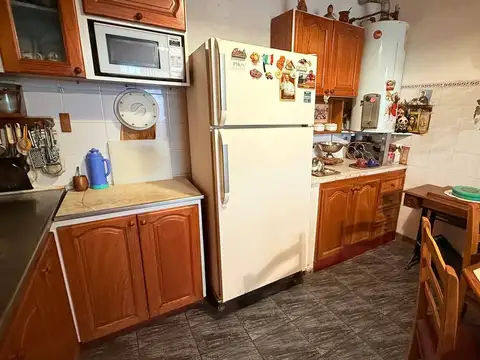 Casa en Venta en Pompeya, USD 170.000